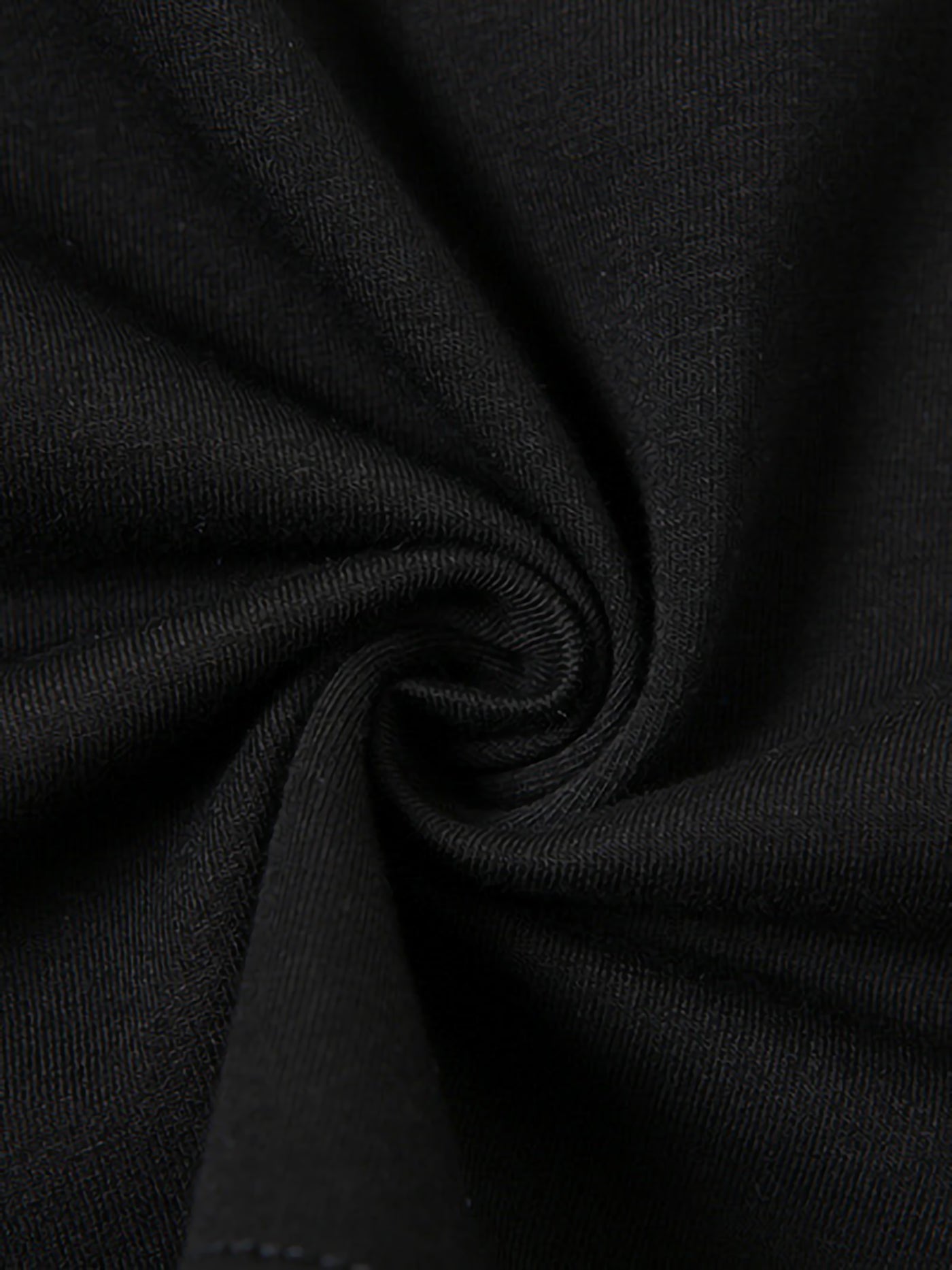 Yokai Supply “Neo Script” Anime Letter Tee – Women’s Casual Crew Neck T-Shirt