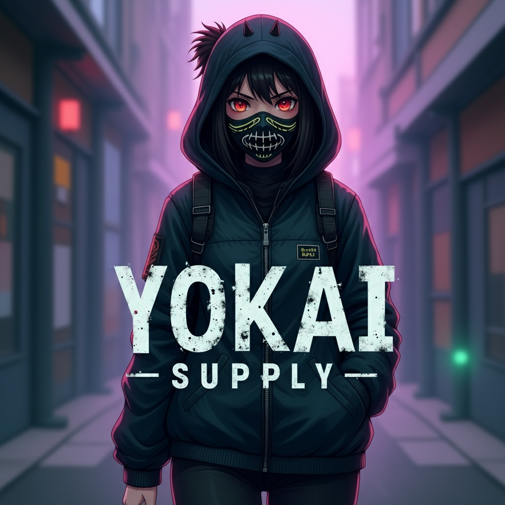 Yokai Supply