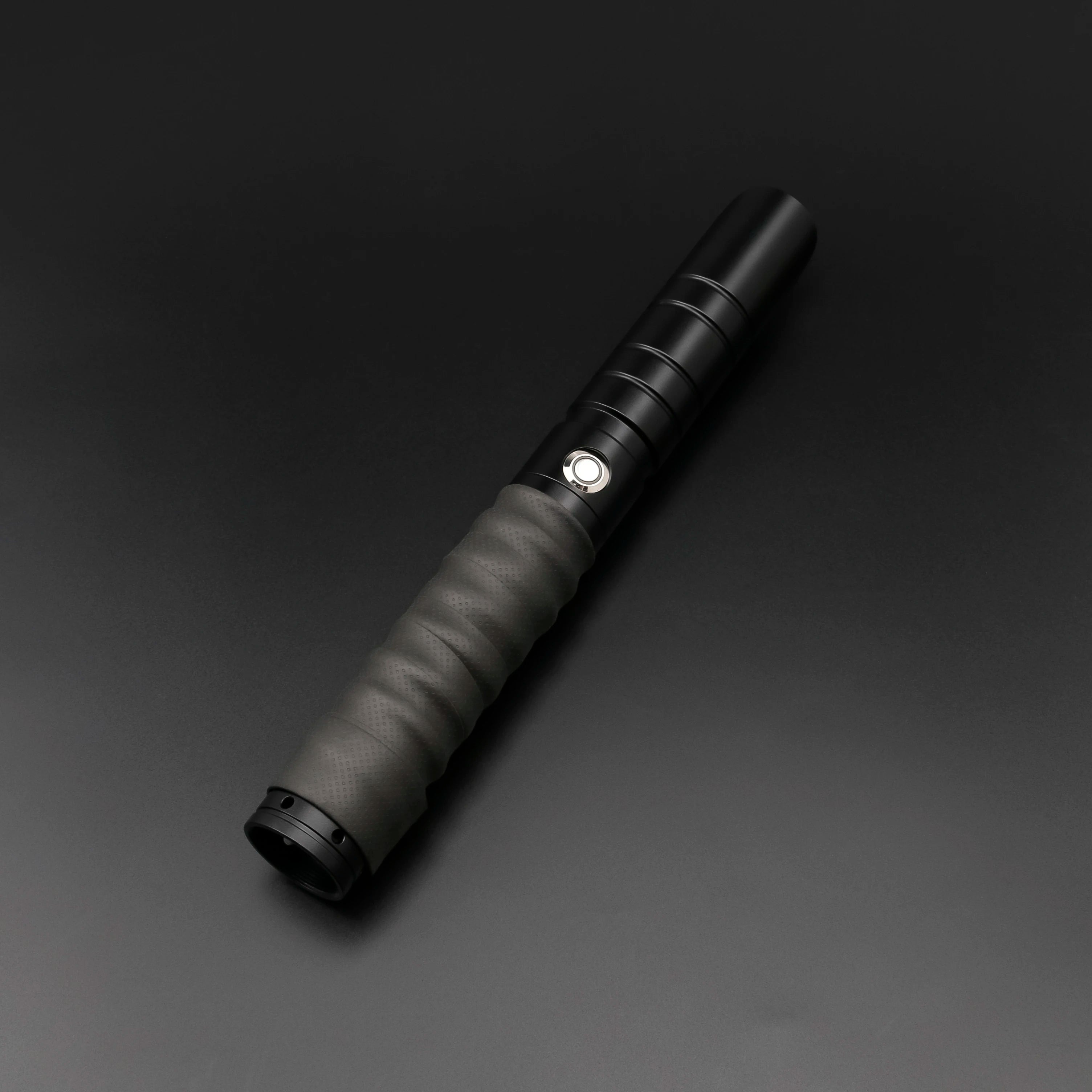 Yokai Supply “Sky Relic” Empty Lightsaber Hilt – Metal Cosplay Handle Replica