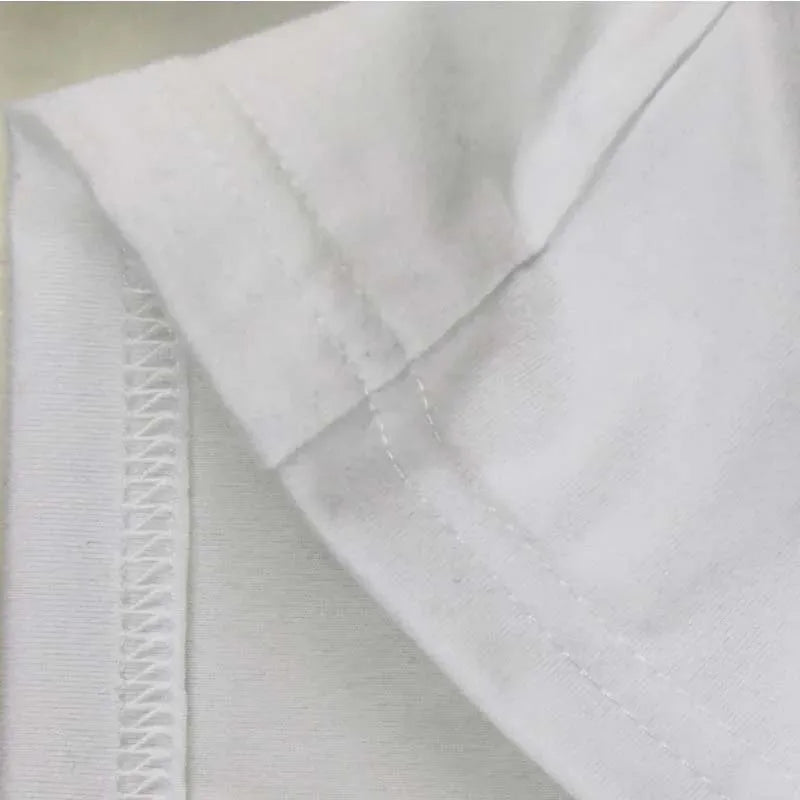 Atrocity Graphic Layered Long Sleeve Tee – Gothic Retro Style